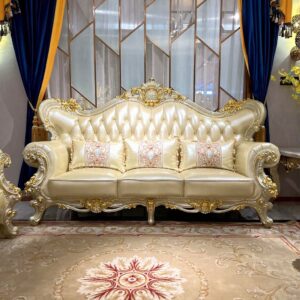 royal sofa set